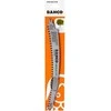 Bahco tiesinio pjūklo geležtė 300 mm 6TPI japoniški dantys, skirta 50-150 mm šakoms