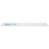 Makita Tiesinio pjūklo pjūkleliai BIM 228x0,9mm (10tpi), 5Vnt., paletėms B-31859