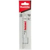 Makita tiesinio pjūklo pjūkleliai 150 x 1,5 mm 5vnt, medienai, P-05088