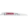 Makita tiesinio pjūklo pjūkleliai 150 x 1,5 mm 5vnt, medienai, P-05088