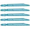 Makita SUPER EXPRESS Siaurapjūklio pjūkleliai B-51 (T123X) 75MM 5Vnt. B-06476