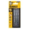 Dewalt DWALT XPC pjovimo staklių geležtės (T 100X75 / 60 laikiklis, 4.0; 3vnt, švarus, greitai supjaustyti) - DT2220- QZ