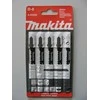 Makita Siaurapjūklio pjūkleliai B-8 75MM 5Vnt. A-85232
