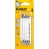 DEWALT BRZESZCZOT DO WYRZYNARKI 116x2,5mm T301BCP DREWNO /5szt.