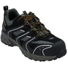 Batai BHP, juoda, dydis 46, S1P, DURANT, DEWALT [DWF50091-126-12]