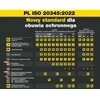 Batai BHP, juoda, dydis 46, S7, ENDEVOUR, DEWALT [DWF50551-101-12]