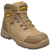 Batai BHP, ruda, dydis 45, S7, LUDLOW, DEWALT [DWF50355-179-11]