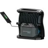 Akumuliatorinis darbo prožektorius Scangrip Nova 10 Connect, 10000 lm, IP65, 18/20 V