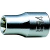 1/2" Torx galvučių rinkinys KOKEN RS4425/7
