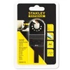 Stanley Daugiaf. pj. med./met. 10 mm / 18TP