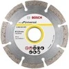 BOSCH TARCZA DIAMENTOWA * 115mm SEGMENTOWA ECO UNIVERSAL