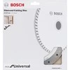 BOSCH DIAMOND DISKAS * 230mm TURBO ECO UNIVERSAL