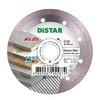 125MM DISTAR DECOR SLIM Deimantinis diskas plytelėms