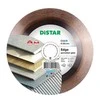 200 MM DISTAR 1A1R EDGE Deimantinis pjovimo diskas