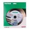 200 MM DISTAR 1A1R EDGE Deimantinis pjovimo diskas