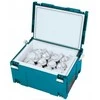 Makita MAKPAC Šaltdėžė nr.3 11l 198254-2 350ml- 15vnt. ir 500ml PET - 10vnt.
