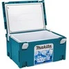 Makita MAKPAC Šaltdėžė nr.3 11l 198254-2 350ml- 15vnt. ir 500ml PET - 10vnt.
