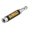 DEWALT MAG LAIKIKLIS SU VARŽTO kreiptuvu. 9,5 mm / 80 mm