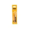 DEWALT MAG LAIKIKLIS SU VARŽTO kreiptuvu. 9,5 mm / 80 mm