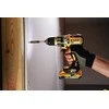 DEWALT MAG LAIKIKLIS SU VARŽTO kreiptuvu. 9,5 mm / 80 mm