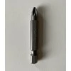 1/4" TORSION antgalis varžtams su Pozidriv lizdu, dydis PZ2, DeWalt [DT7222-QZ] bendras ilgis 50 mm.