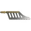 DEWALT JIGSAW BLADE 112x2,3mm MEDIENA / 1 vnt