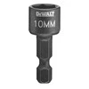Dewalt Smūginė magnetinė galvutė 10 mm.