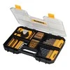 Grąžtų rinkinys Dewalt T-Stak DT1569, 100 dalių