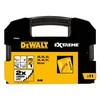 DEWALT KIAUŠIŲ PJŪKLŲ RINKINYS 11 vnt. BIMETALAS ELEKTRIKUI
