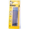 Pjūkleliai siaurapjūkliui DeWalt DT2085-QZ; 132 mm; 5 vnt.