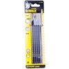 DEWALT JIGSAW BLADE 180x2mm T718BF SANDWICH PLOKŠTĖS / 5vnt.