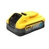 DeWALT Powerstack akumuliatoriai DCBP518H2 18V, 2x5.0 Ah