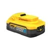 DeWALT Powerstack akumuliatoriai DCBP518H2 18V, 2x5.0 Ah