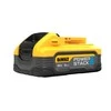 DeWALT Powerstack akumuliatoriai DCBP518H2 18V, 2x5.0 Ah