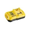 Priedų rinkinys DeWALT DCB118; 18 V; 2x9,0 Ah + pakrovėjas DCB547