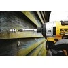 DEWALT IMPACT BIT PZ2x50 2 vnt. YPATINGAS POVEIKIO TORSIJA