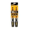 Dewalt Atsuktuvų rinkinys Stanley DWHT65100-0; 2 vnt.