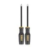 Dewalt Atsuktuvų rinkinys Stanley DWHT65100-0; 2 vnt.