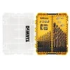 Grąžtas Grąžtų rinkinys DeWalt DT70755-QZ; 21 vnt.