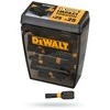 DEWALT KOŃCÓWKA T25x25/25szt.