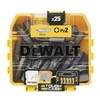 DEWALT KOŃCÓWKA PH2x25/25szt.