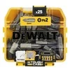 DEWALT TIP PZ2x25/25 vnt.