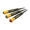 Kaištis DeWalt DWHT058018; 3 vnt.