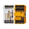 Grąžtų ir sukimo antgalių komplektas DeWalt DT70741T-QZ; 32 vnt.