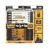 Grąžtų ir sukimo antgalių komplektas DeWalt DT70741T-QZ; 32 vnt.