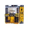Grąžtų ir sukimo antgalių komplektas DeWalt DT70741T-QZ; 32 vnt.