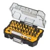 DeWalt smūginių sukimo antgalių rinkinys 32 vnt DT70523T