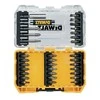 Sukimo antgalių komplektas DeWalt DT70709-QZ; 33 vnt.