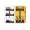 Sukimo antgalių rinkinys DeWalt DT70742T-QZ; 33 vnt.