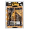 Grąžtas Grąžtų ir sukimo antgalių komplektas DeWalt DT70756-QZ; 35 vnt.